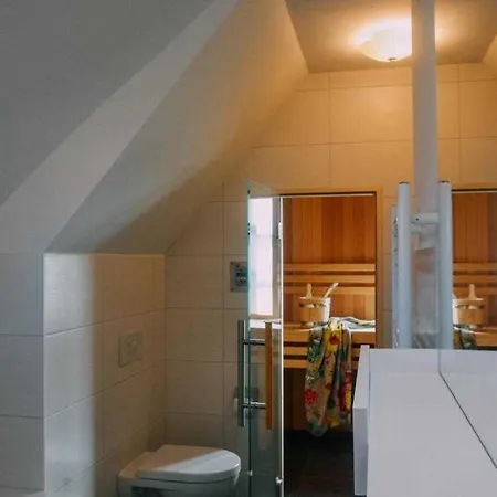 Holiday home Haus 