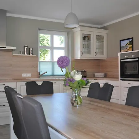 Holiday home Haus 