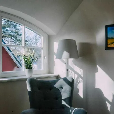 Holiday home Haus 