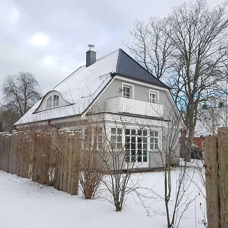 Haus Fock Prerow