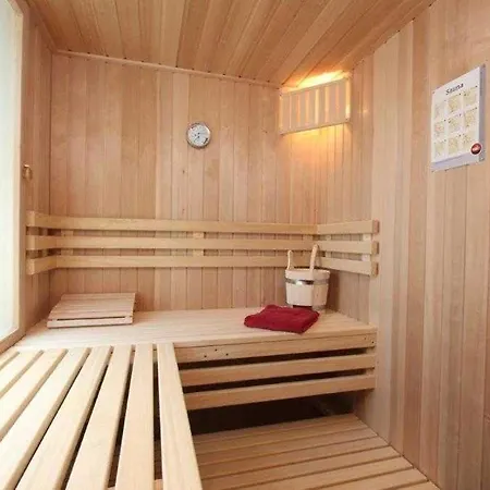 Holiday home Haus 
