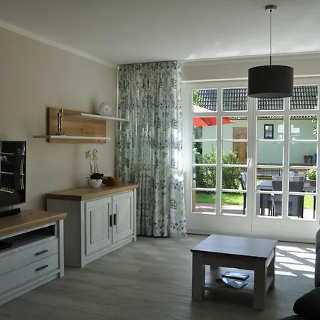بيت للعطل Haus 