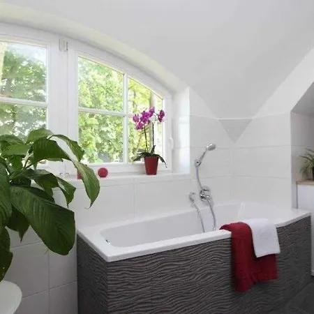 Haus Fock Ferienhaus *