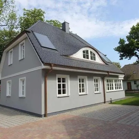 Haus Fock Prerow