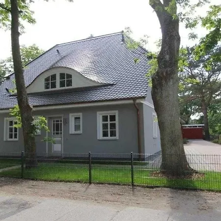 Haus Fock Ferienhaus